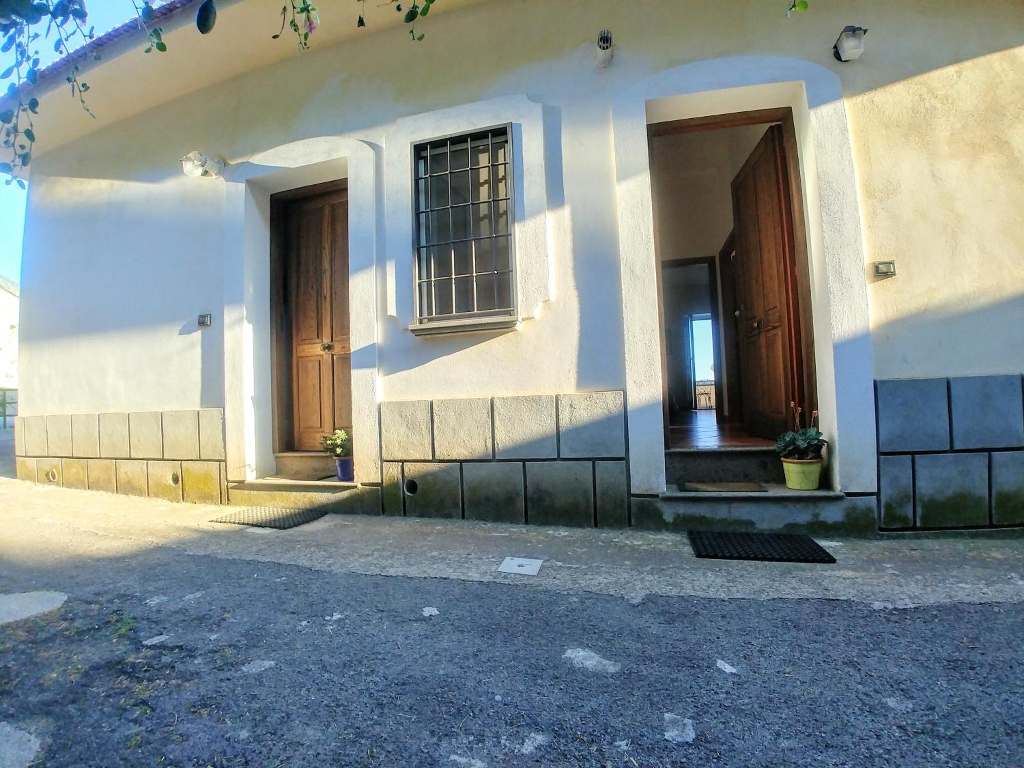 Appartamento Il Limoneto Furore Camera foto